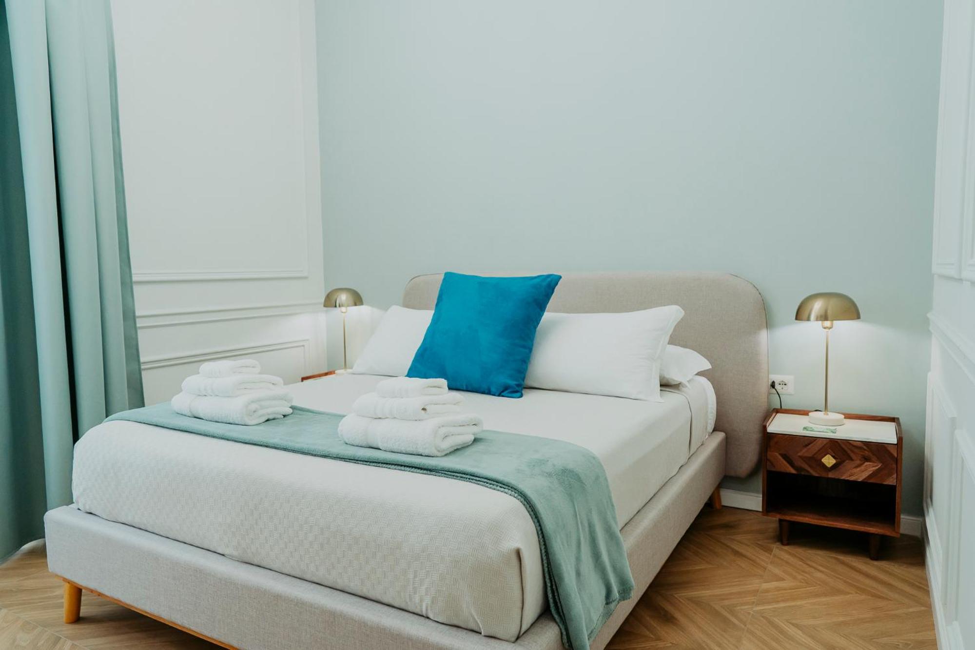 La Cle De La Maison Maison d'hôtes Naples
