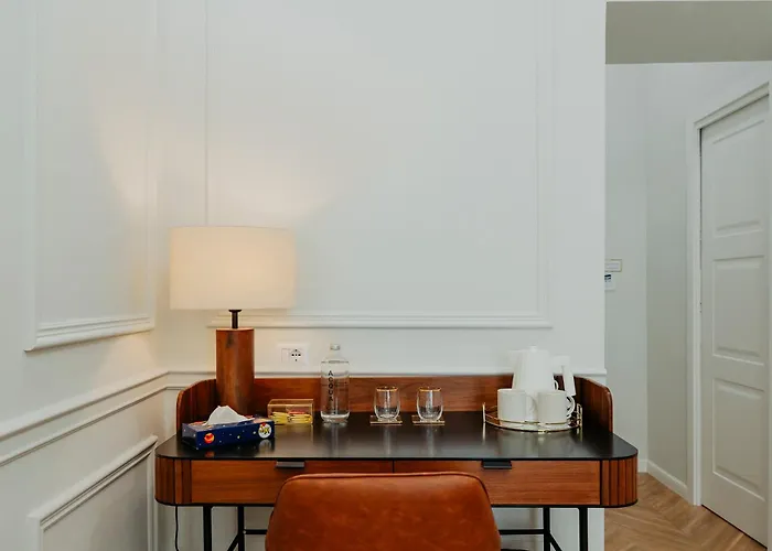 La Cle De La Maison